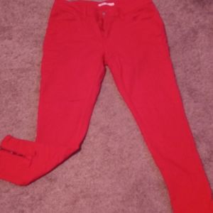 Women's jeans